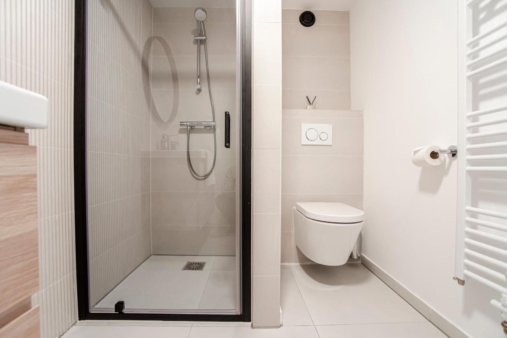 La Casa Alba With Private Parking Зандвоорт Екстериор снимка