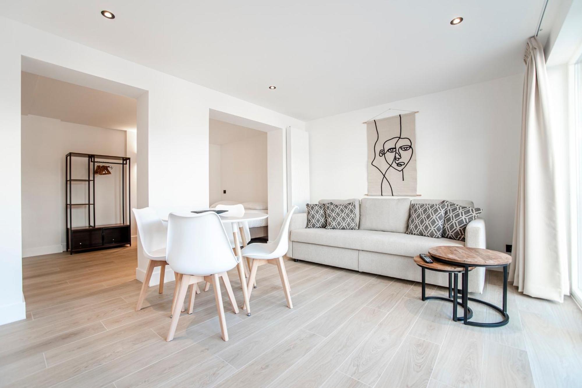 La Casa Alba With Private Parking Зандвоорт Екстериор снимка