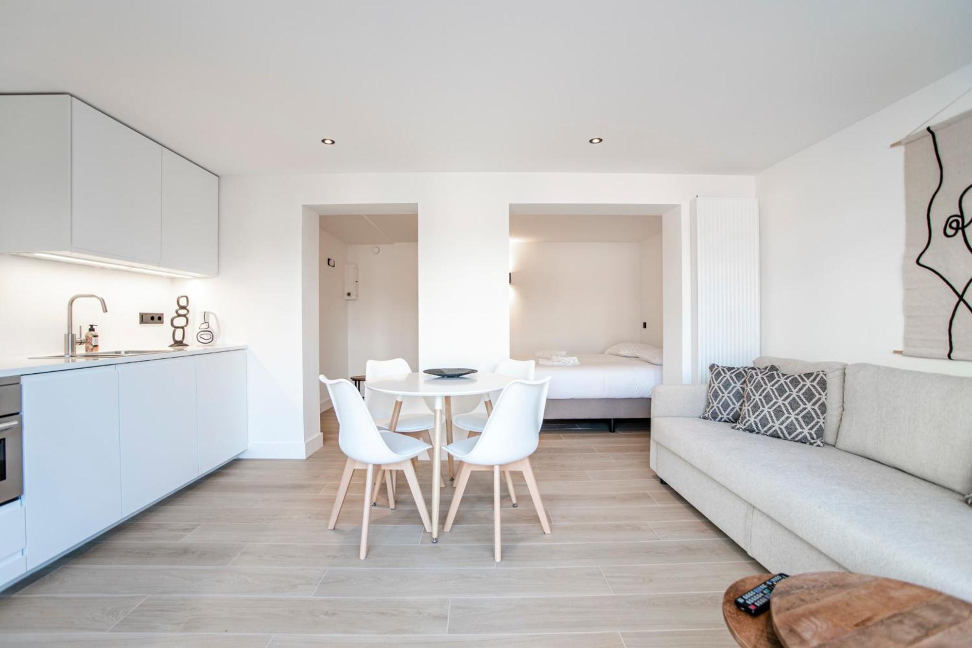La Casa Alba With Private Parking Зандвоорт Екстериор снимка
