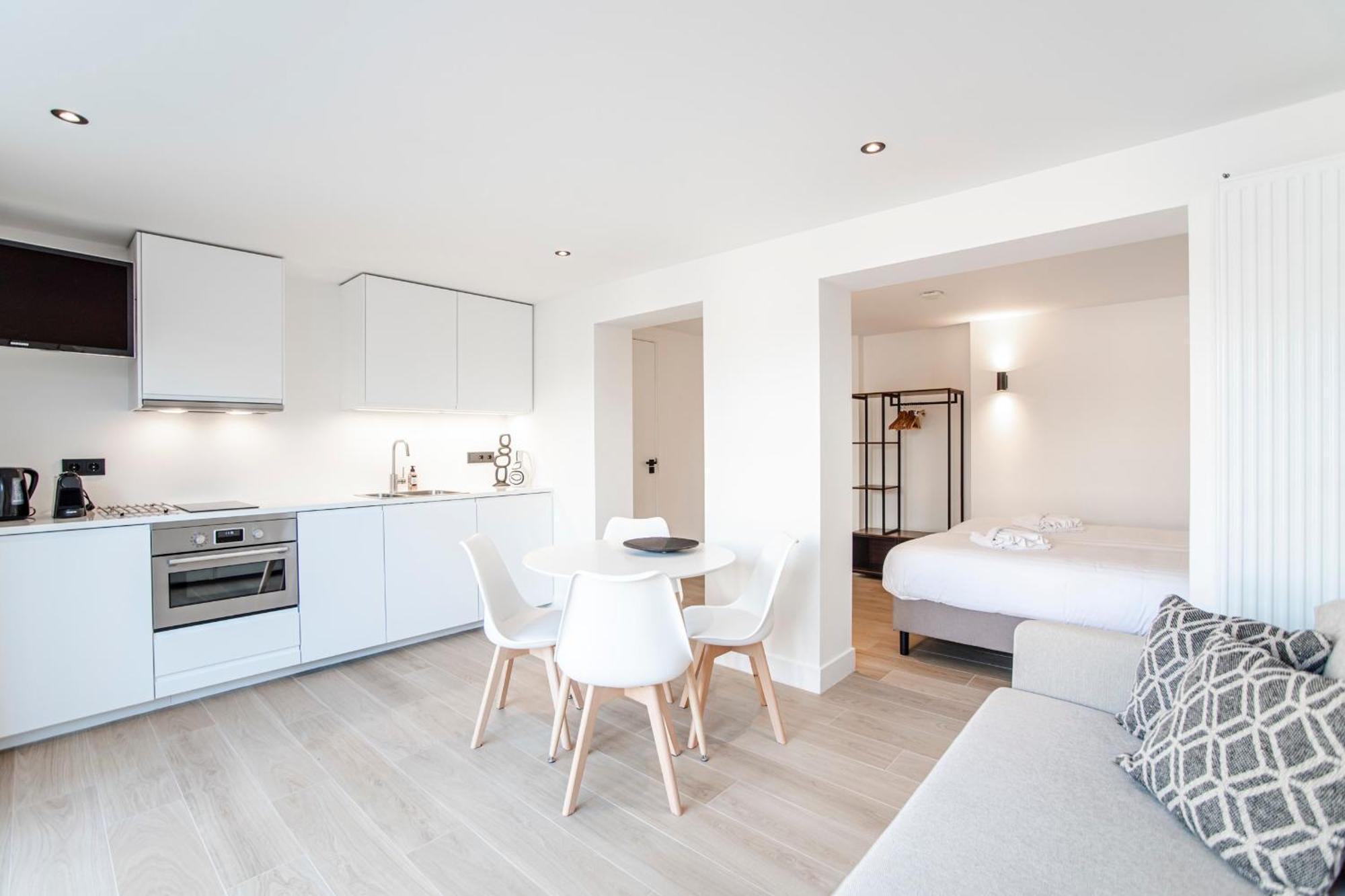 La Casa Alba With Private Parking Зандвоорт Екстериор снимка